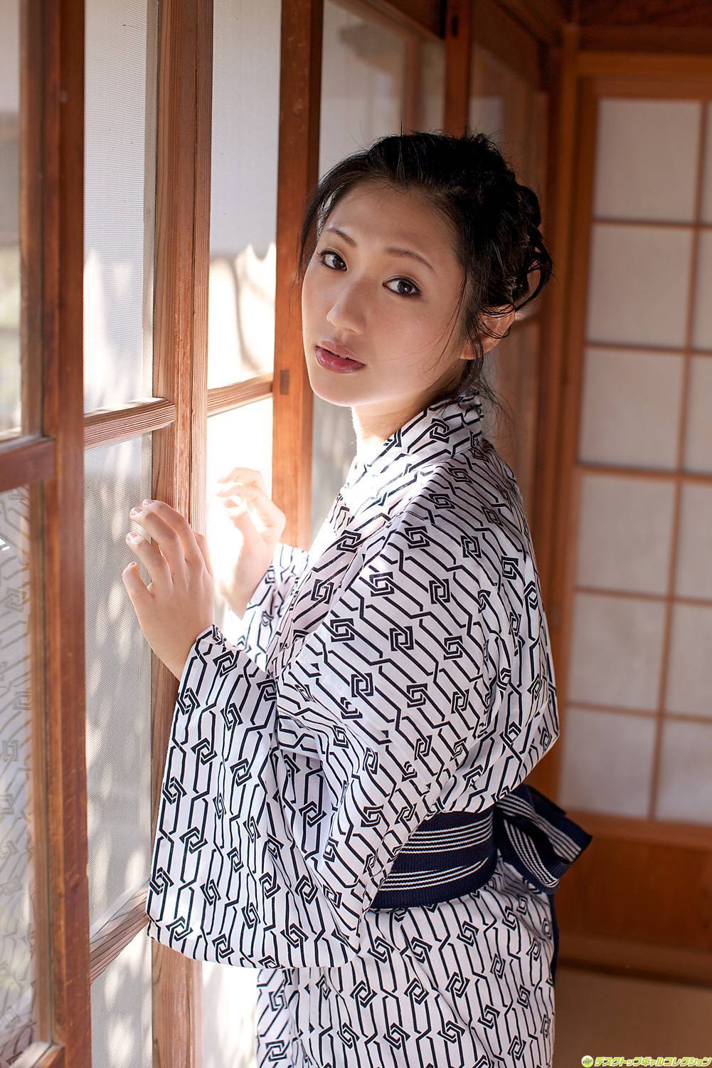 [DGC]No.1029 坛蜜 妖艶フェロモン美女が漂わせる究极のエロス